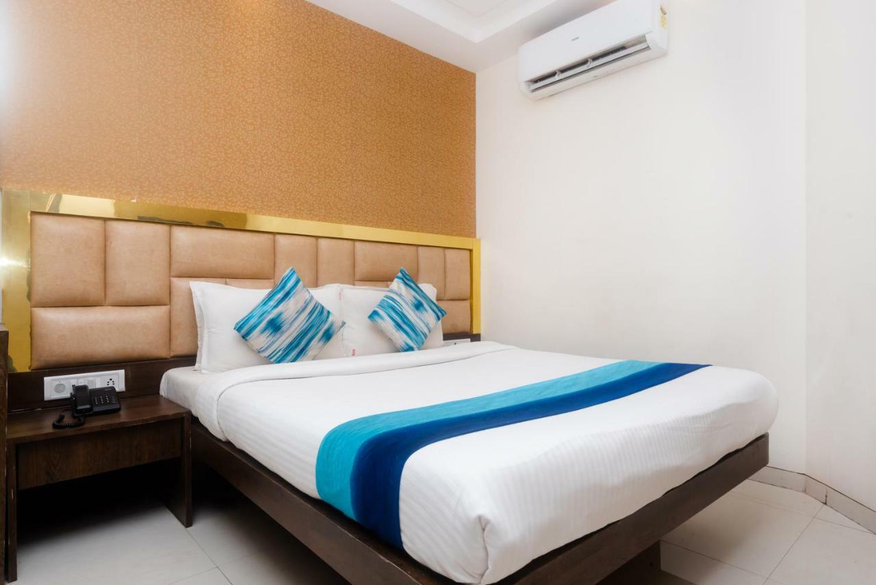 Prime Residency Mumbai