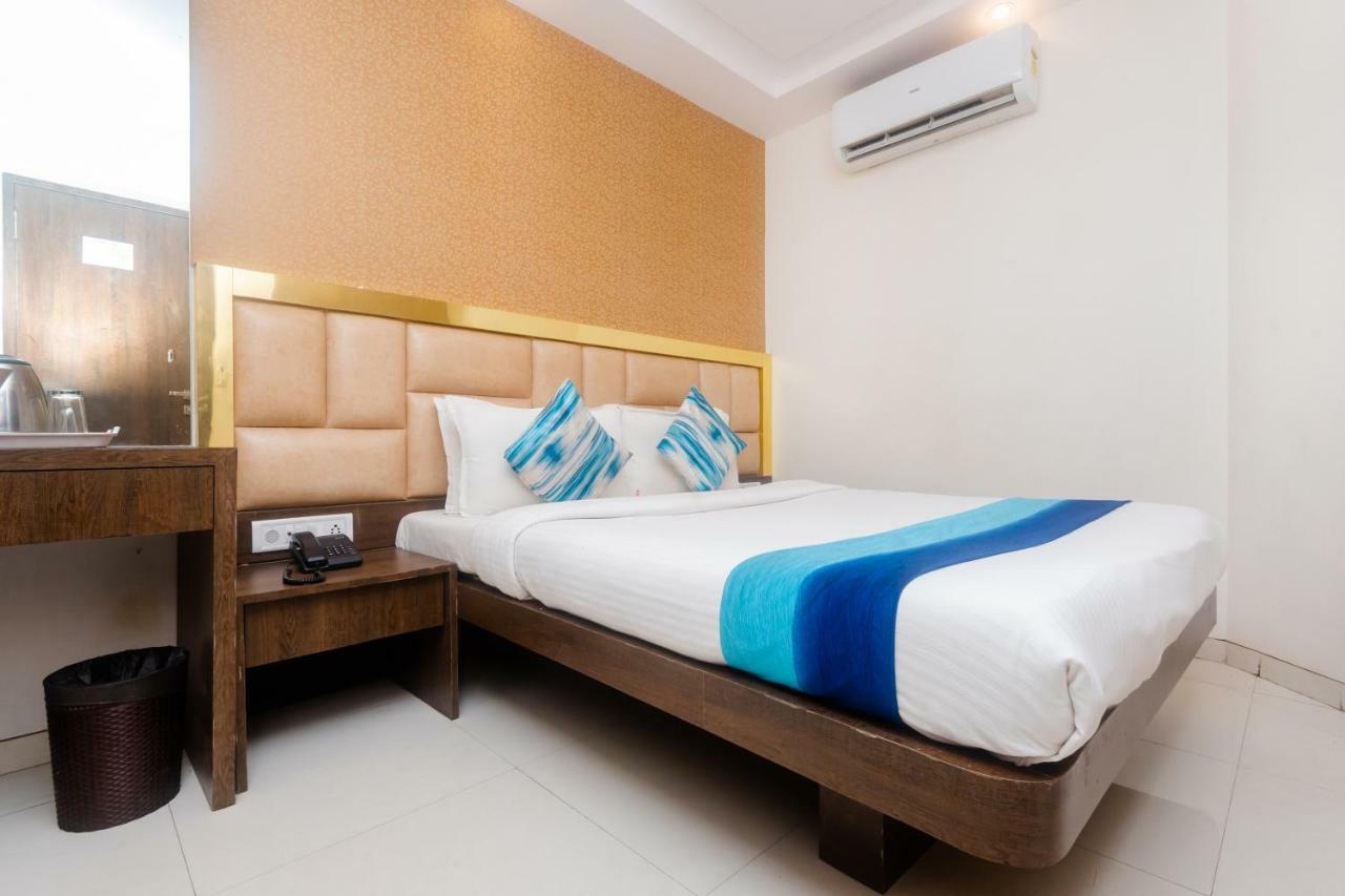 Hotel Prime Residency 3*