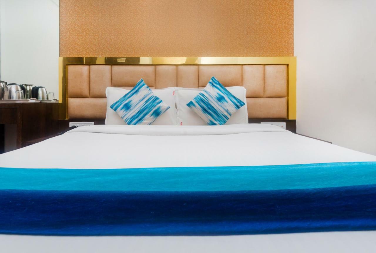Prime Residency Mumbai