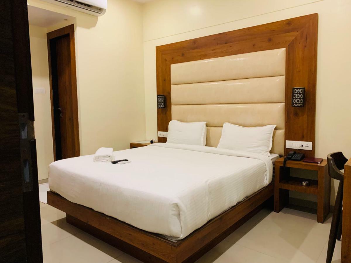 Adlon International Bombaim