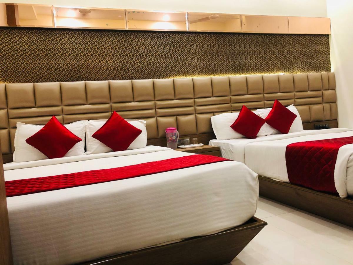 Guestinn Residency 3*