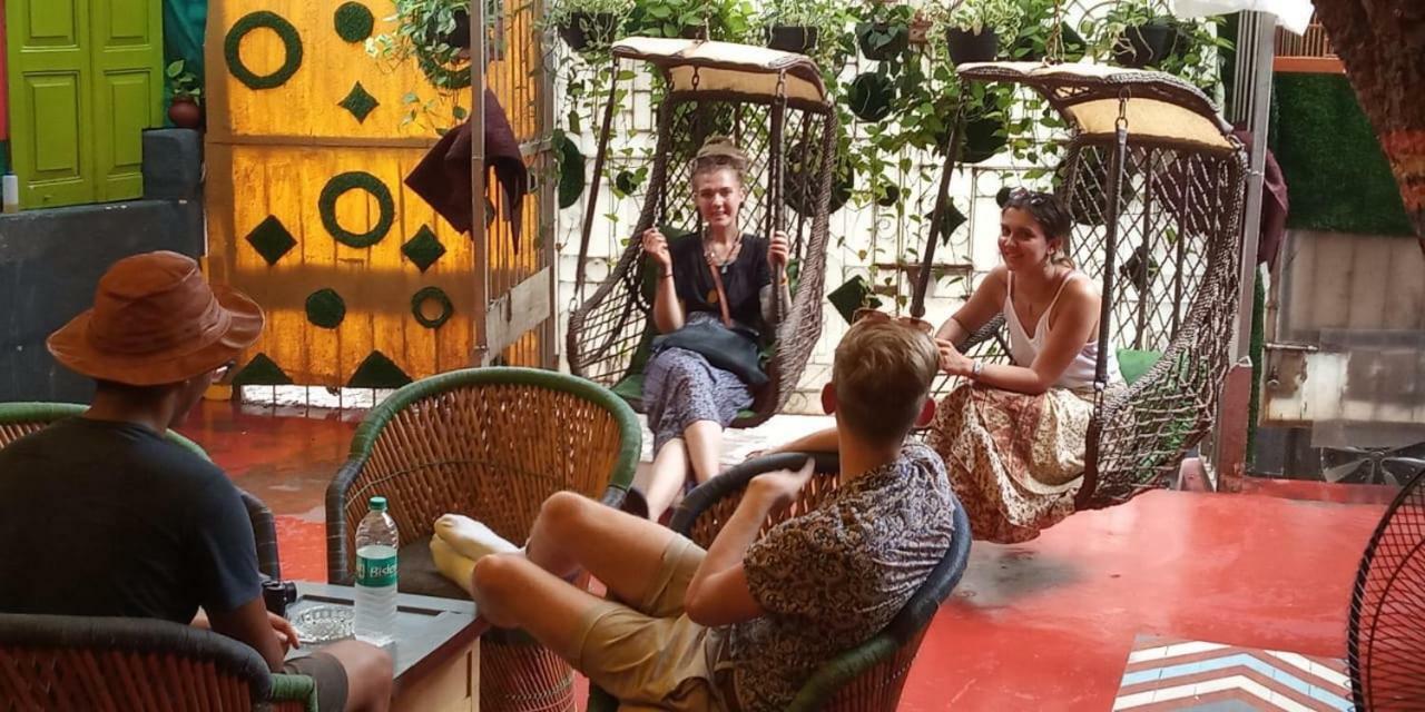 Namastey Backpackers *