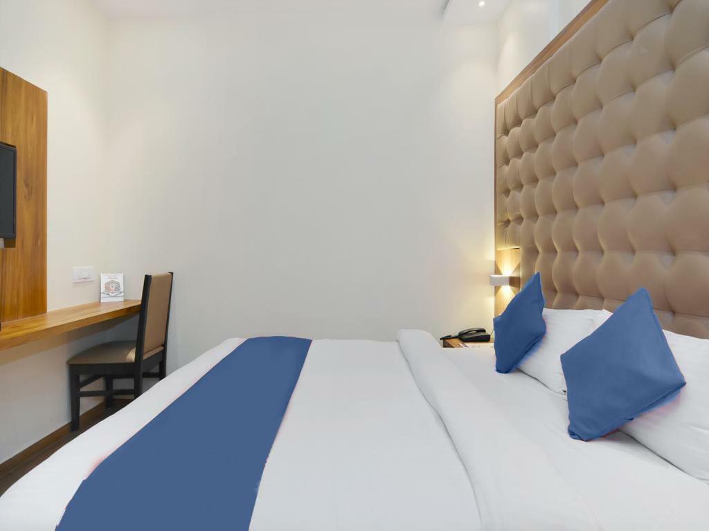 Hotel Art Airport