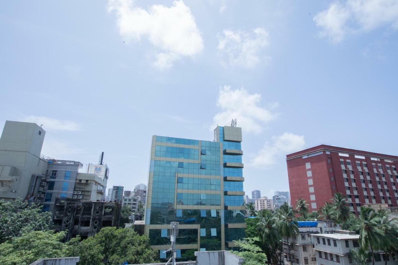 Grace Galaxy Hotel Mumbai