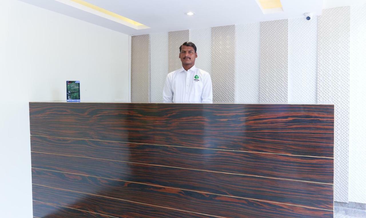 Treebo Trend Aviva Mumbai
