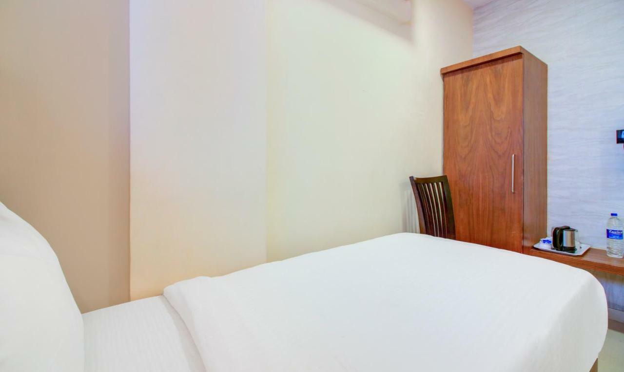 Oxford 3* Mumbai