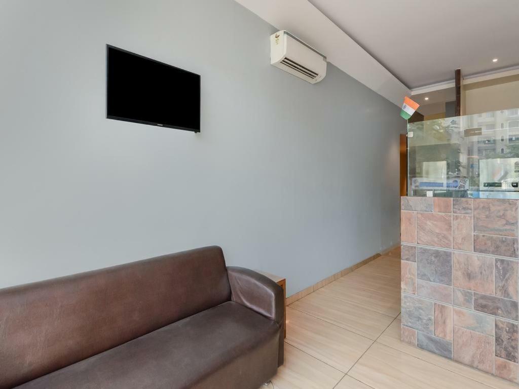 Art Airport Hotel