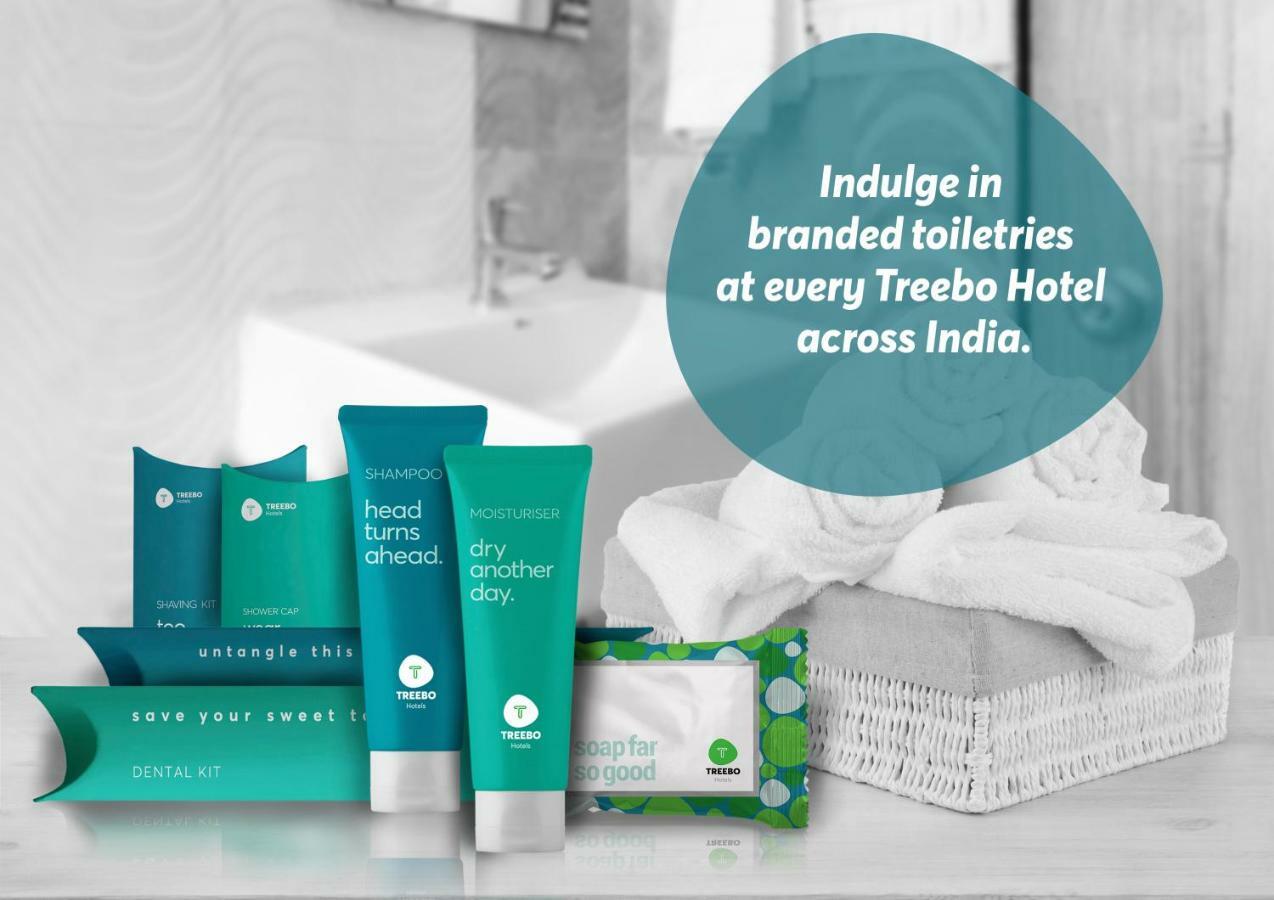 Treebo Trend Aviva