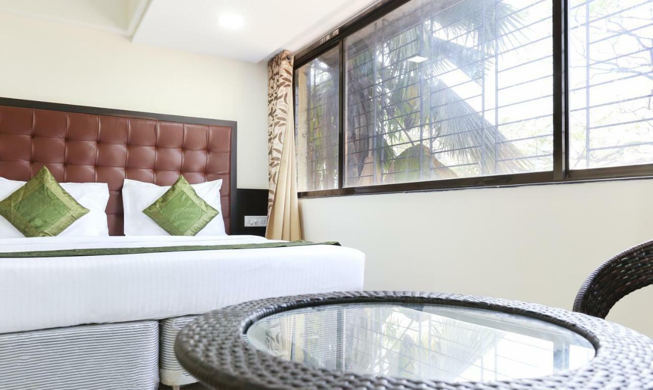 Treebo Trend Aviva Mumbai