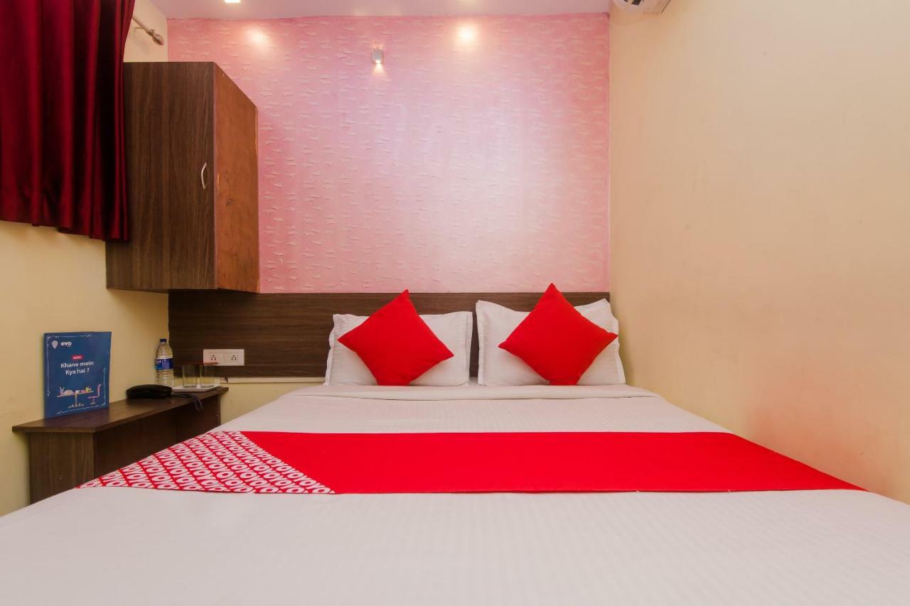 Oyo 7062 Amana Hotel 3*