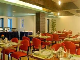 Hiltop Hotel 3*