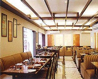 Fabhotel Shubhangan - Nr Bandra Hotel 3*