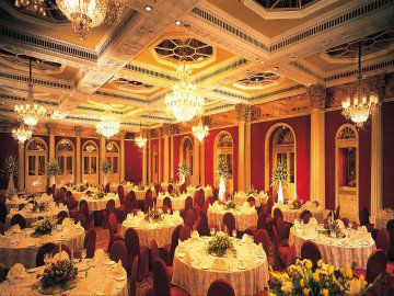 The Taj Mahal Tower, Hotel