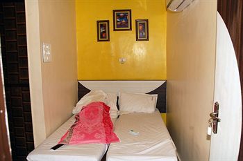 Apartment Travel