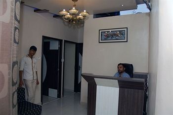 Travel Apartment