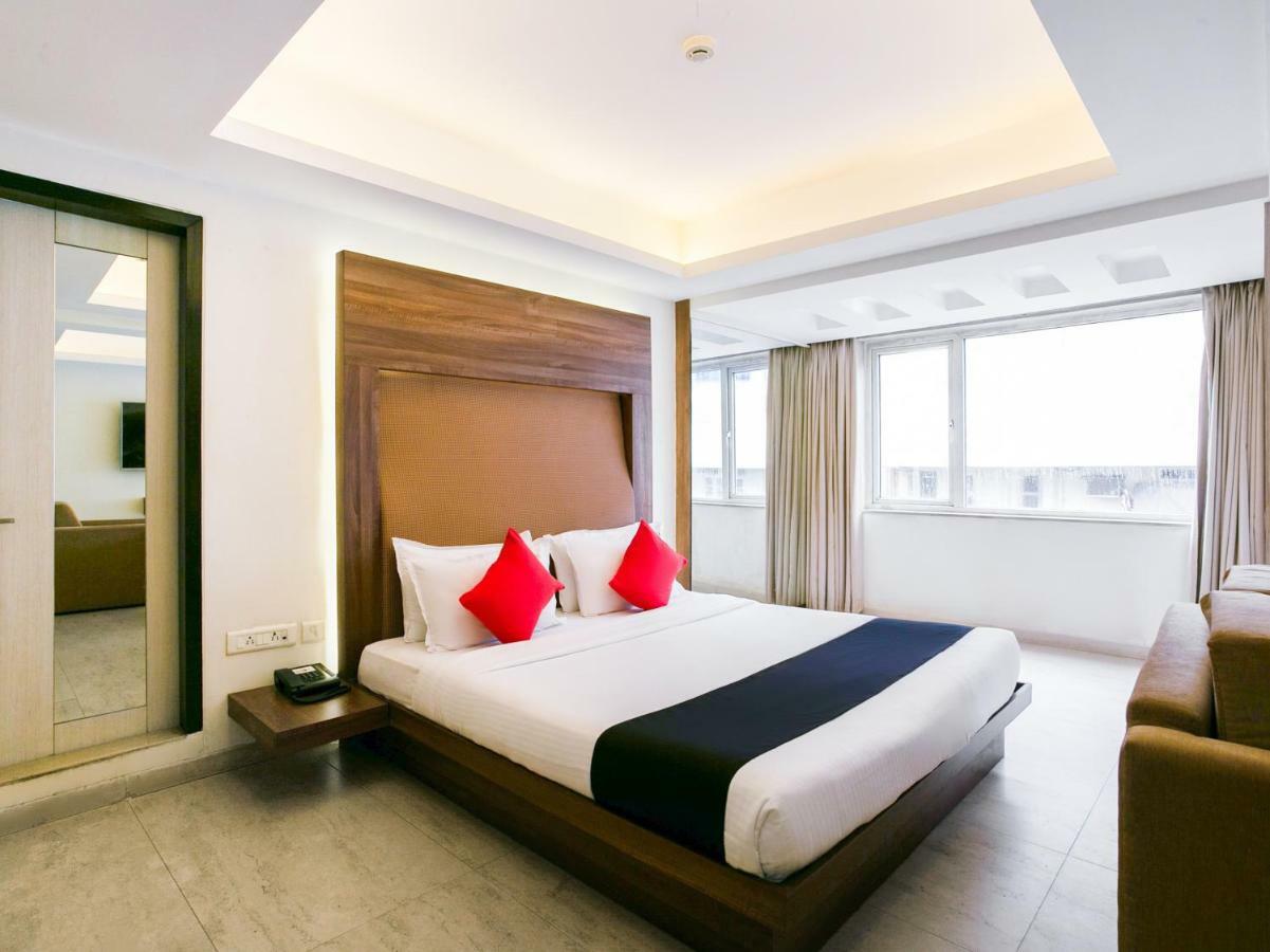 Hotel The Roa Mumbai