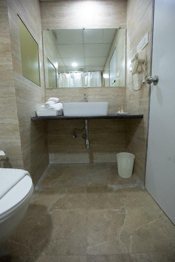 Hotel Grace Galaxy 3*