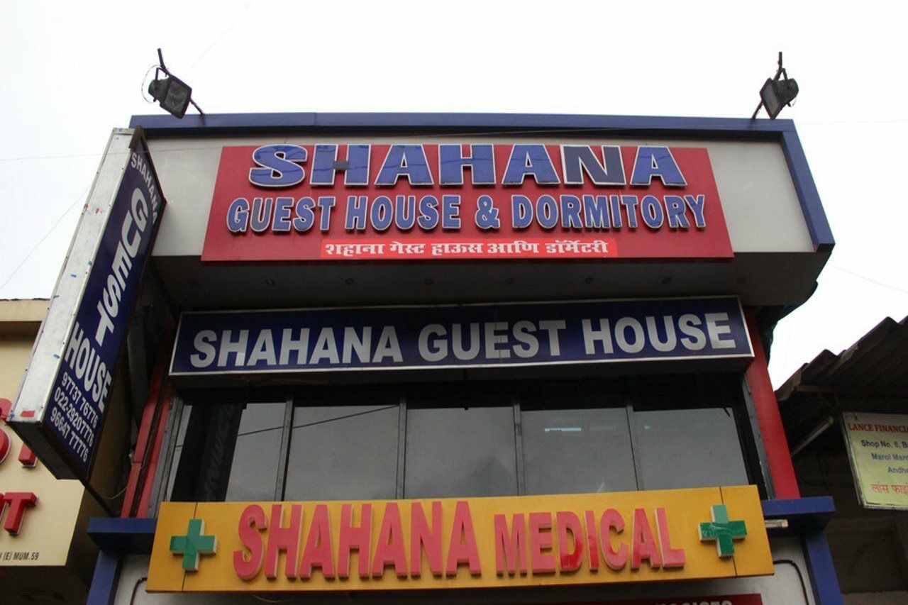 Shahana & Apartment Mumbai