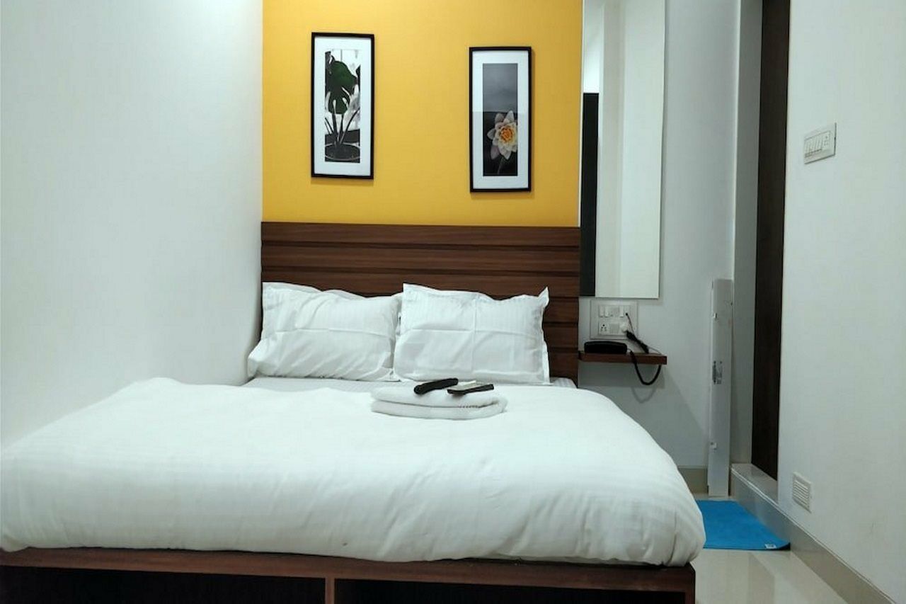 Apartment Shahana & Mumbai