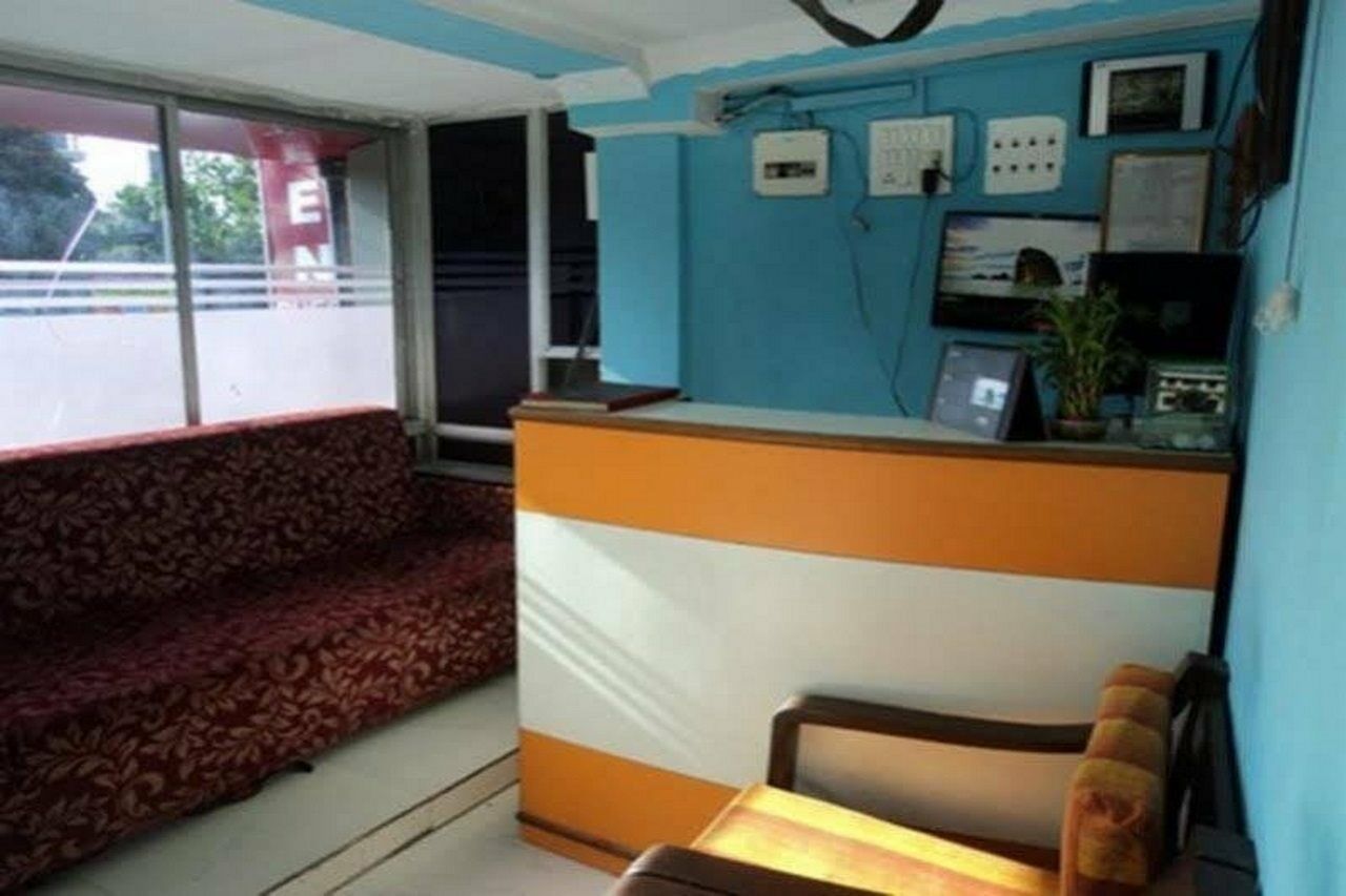Shahana & Apartment *