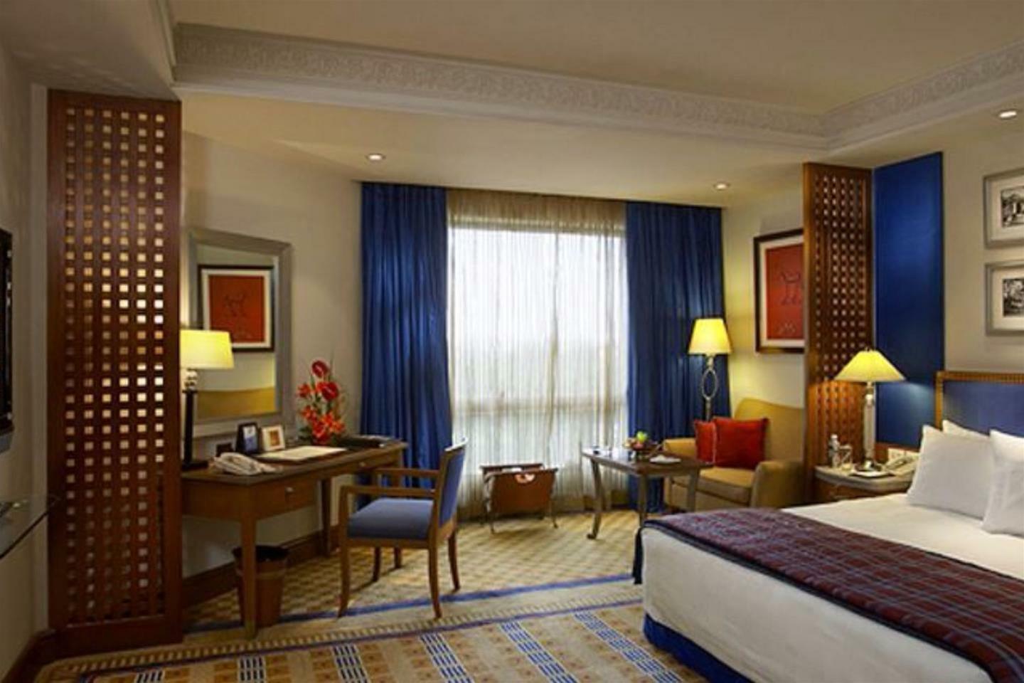 Itc Maratha, A Luxury Collection Hotel, 5* Mumbai