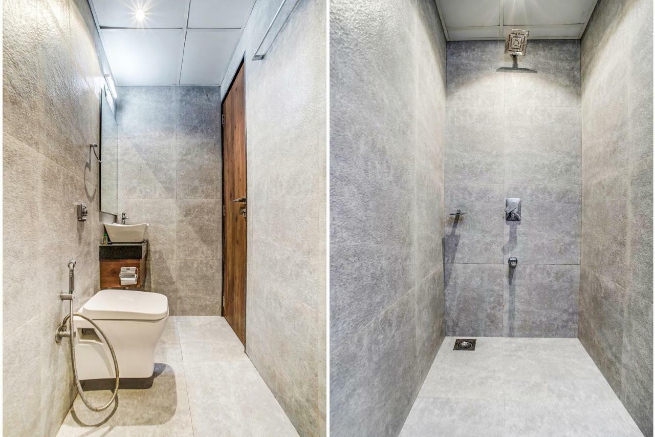 Hotel Oyo 9187 Adlon International