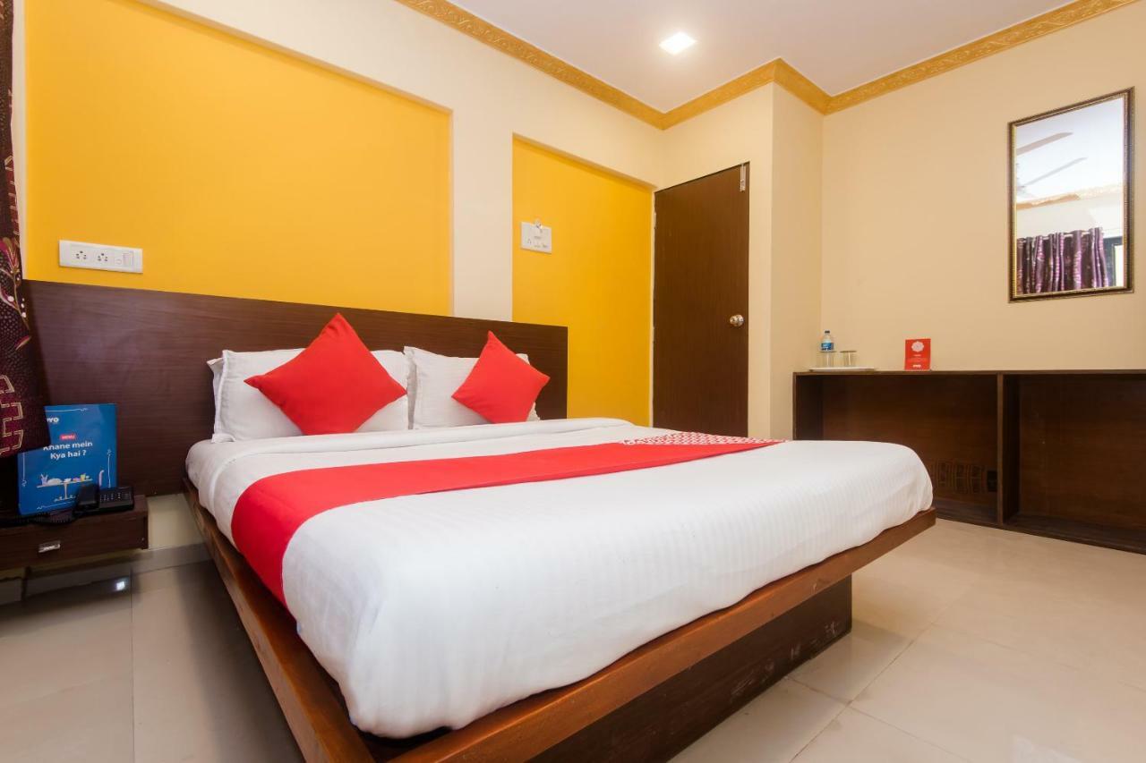 Oyo 13470 Symphony House Hotel 2*