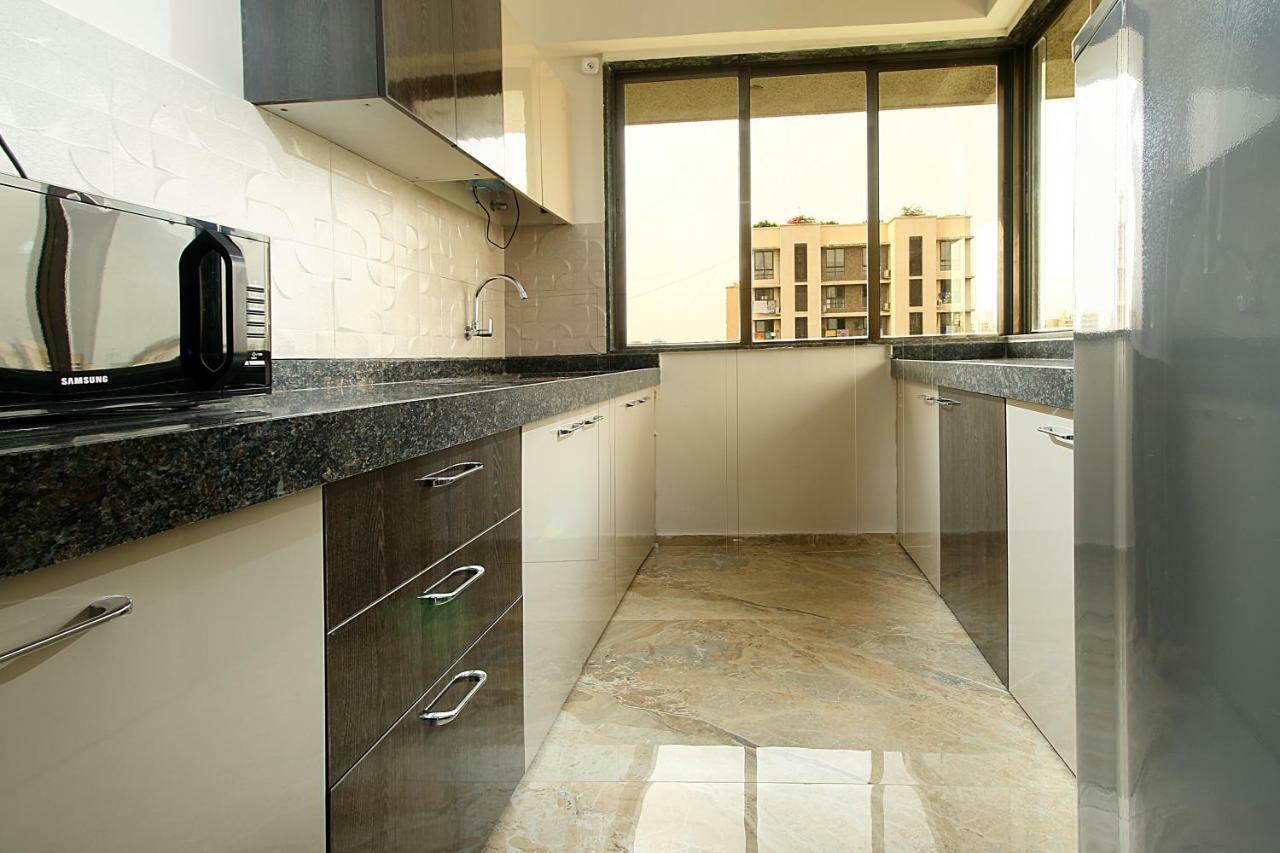 Apartamento House Luxury Santacruz East,