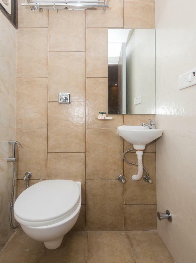 Prime Residency Hotel 3*