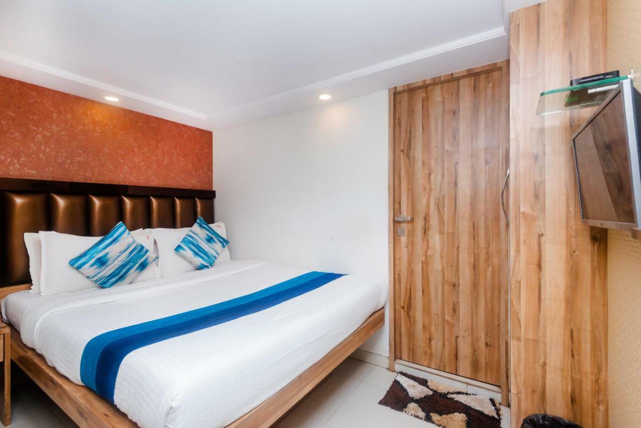 Hotel Prime Residency
