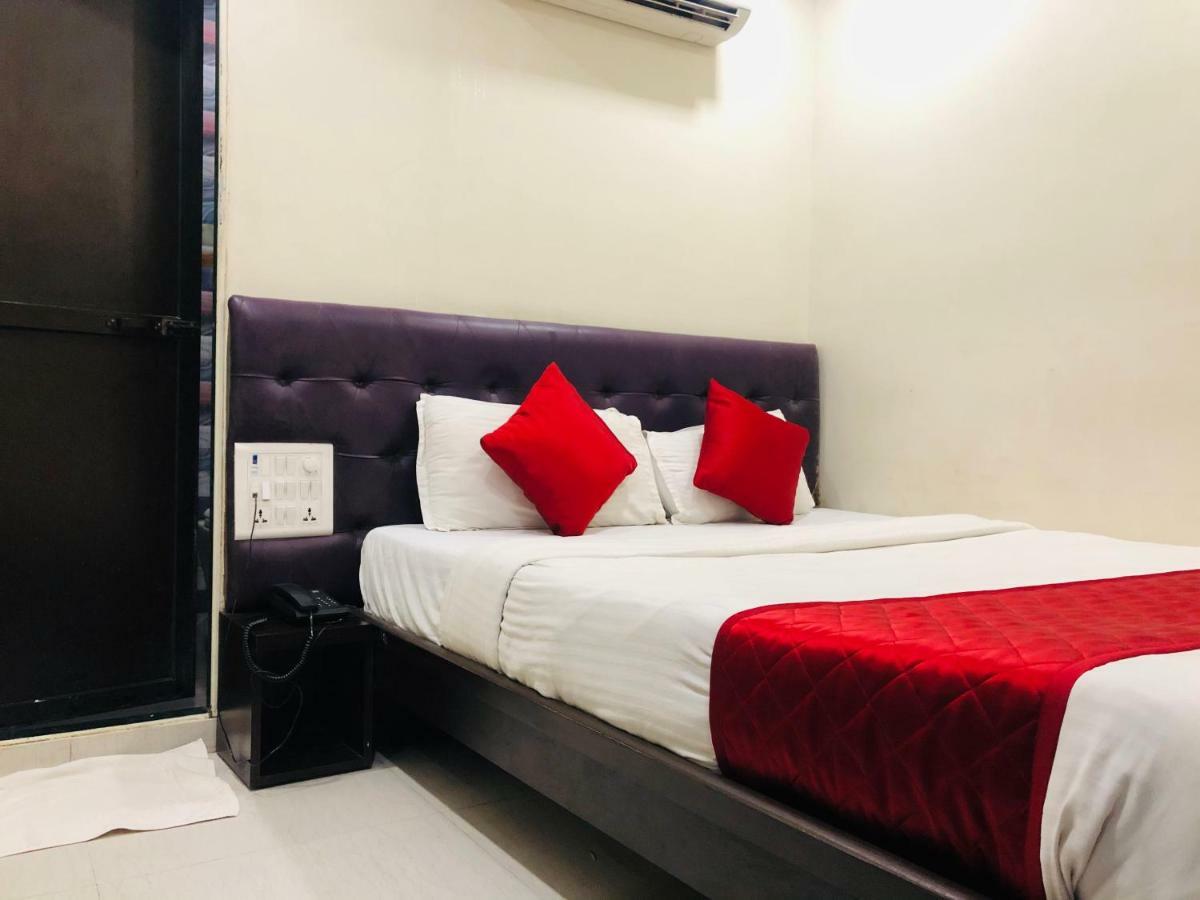 Guestinn Residency 3*