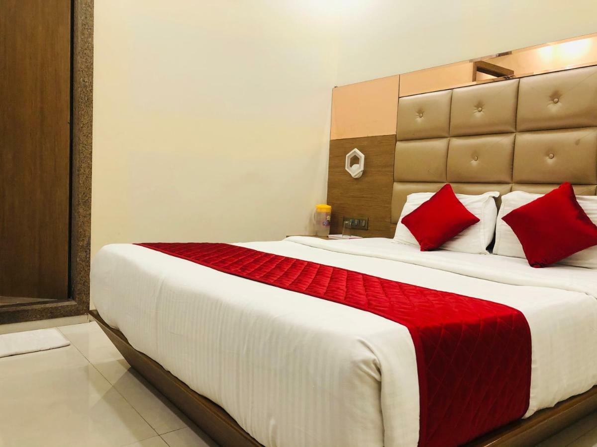 Guestinn Residency Mumbai