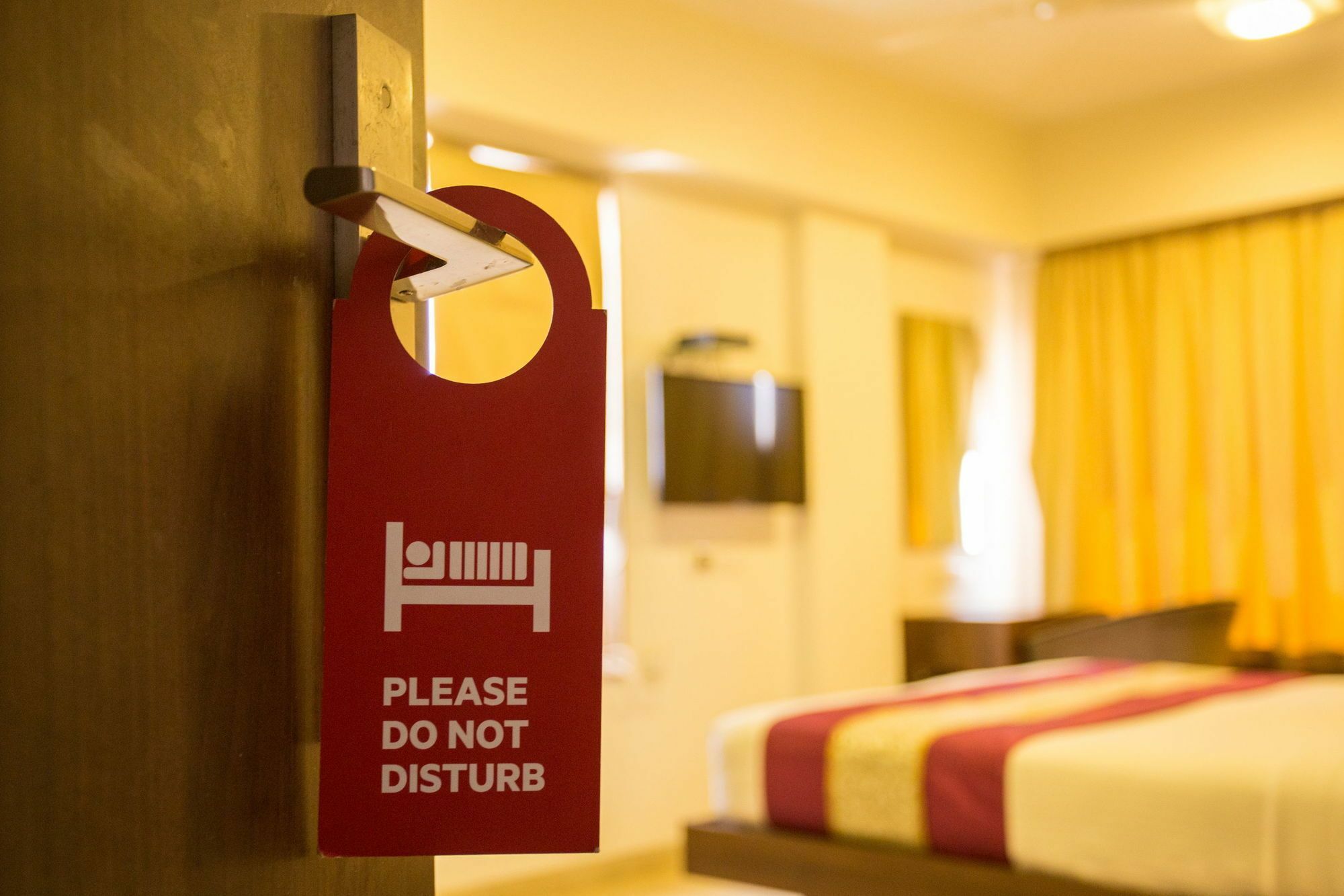 Oyo 4689 New Imperial Residency Hotel 3*