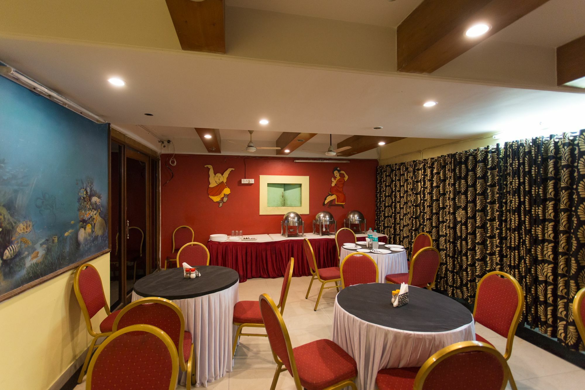 Oyo 4689 New Imperial Residency Hotel Mumbai