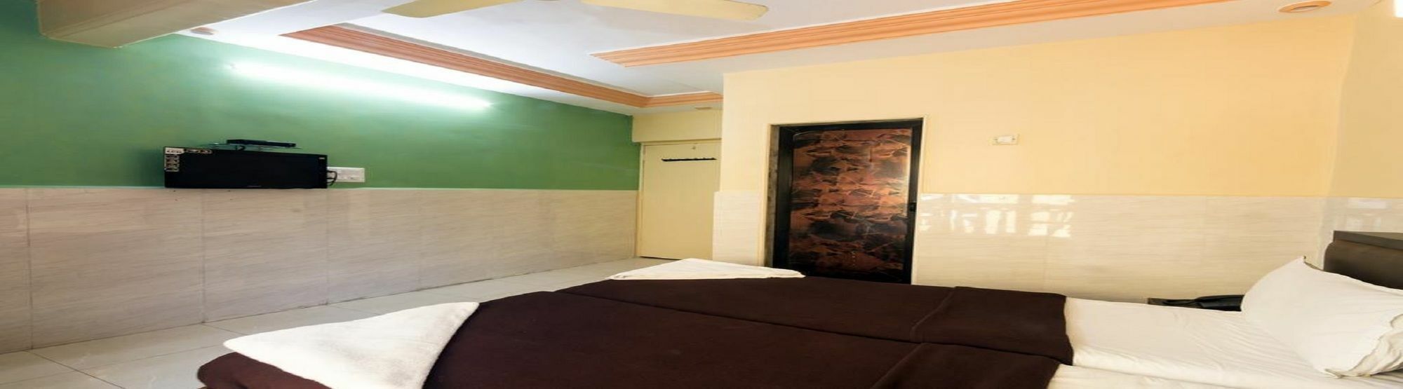 Hotel Maangta 112 - Aandheri