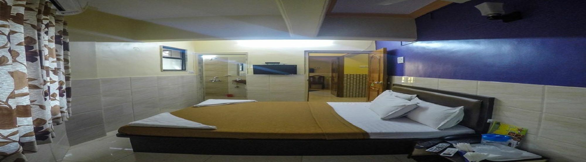 Maangta 112 - Aandheri Hotel Mumbai