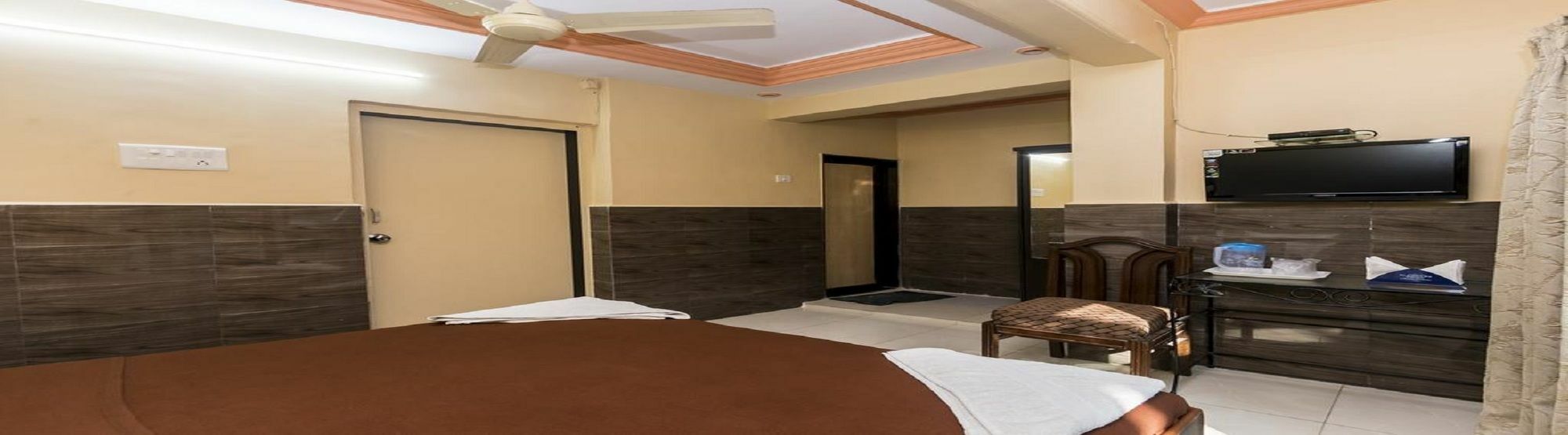 Hotel Maangta 112 - Aandheri