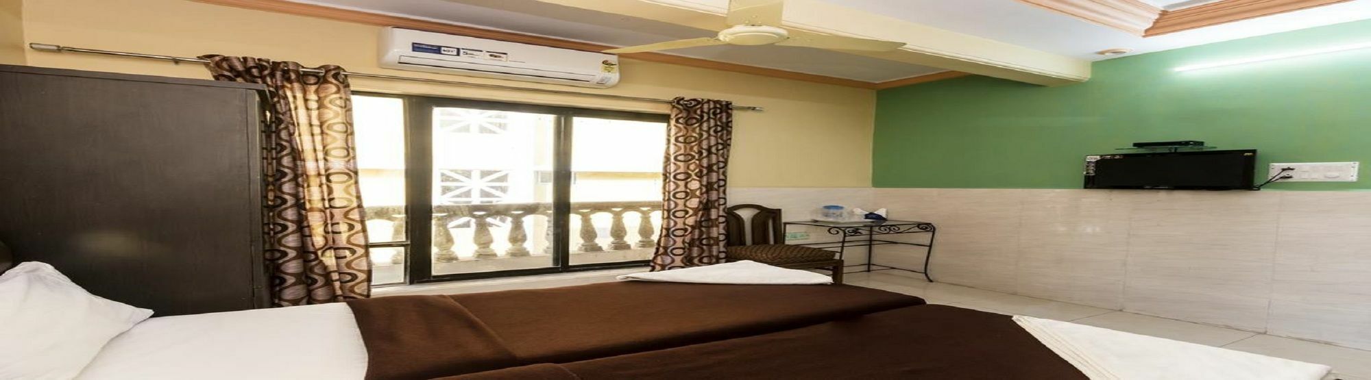 Hotel Maangta 112 - Aandheri Mumbai