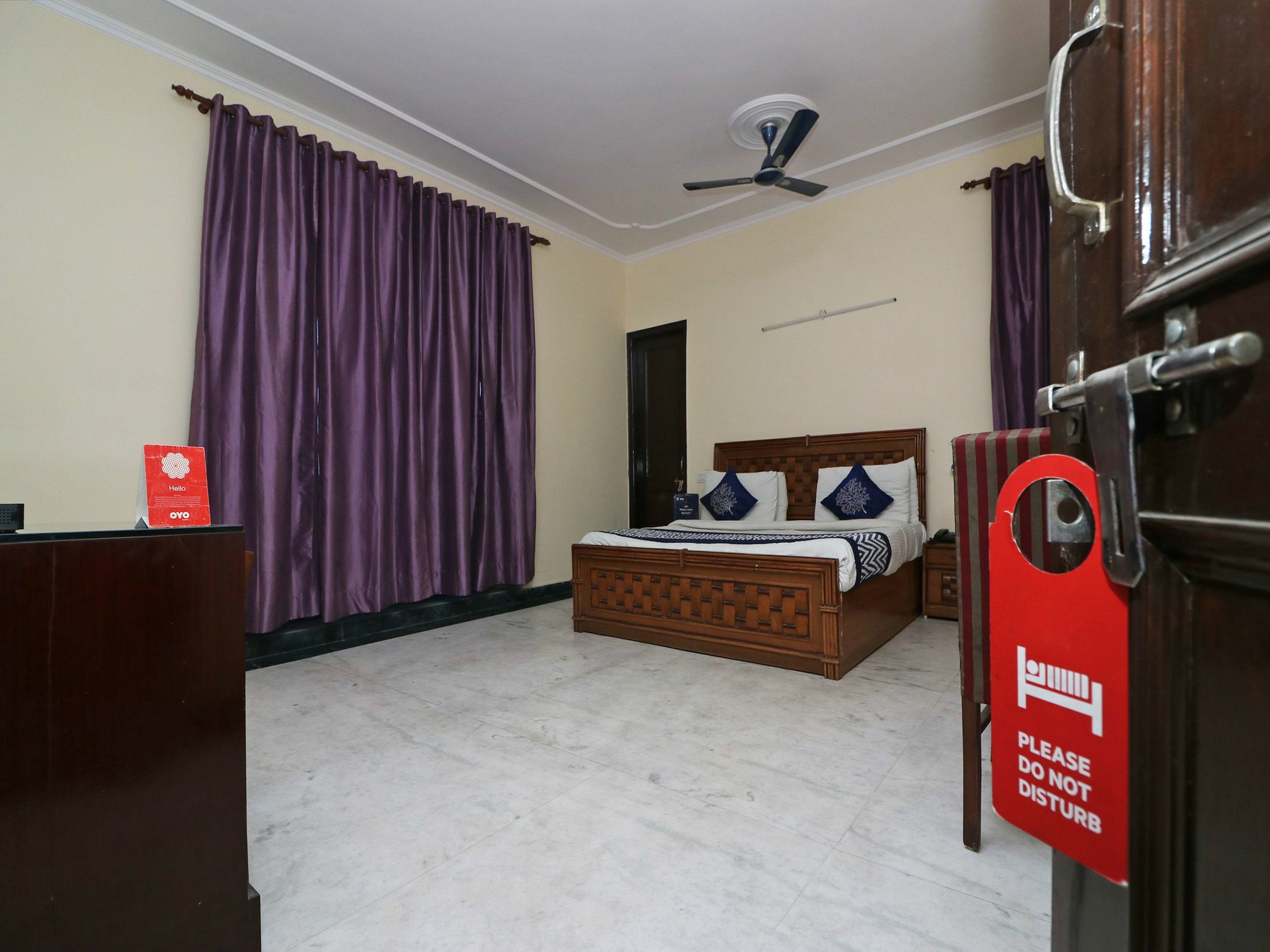 Oyo 4152 Annex Executive Hotel 3*