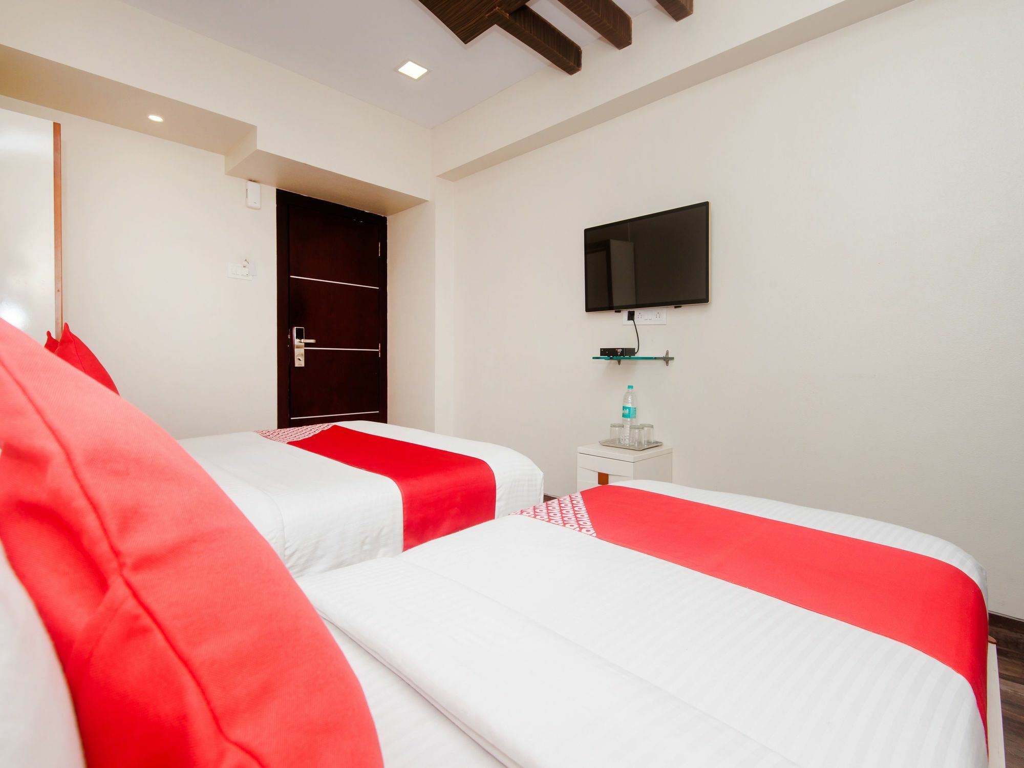 Oyo 4152 Annex Executive 3* Mumbai