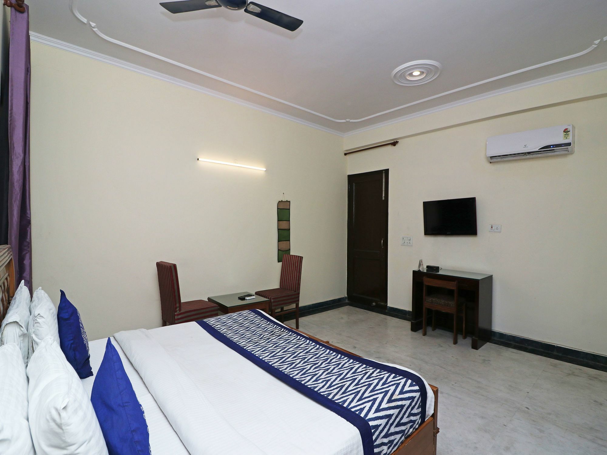 Oyo 4152 Annex Executive 3* Mumbai