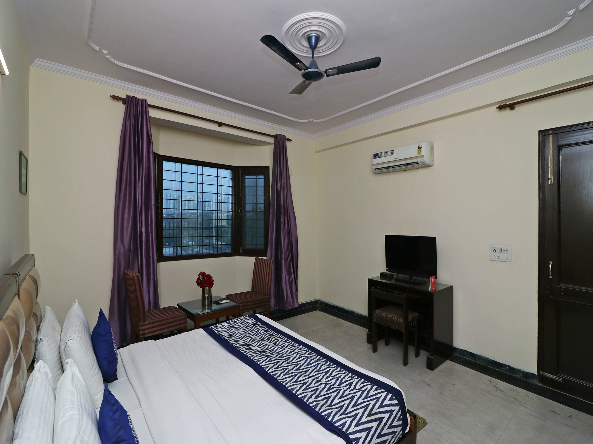 Oyo 4152 Annex Executive Hotel Mumbai