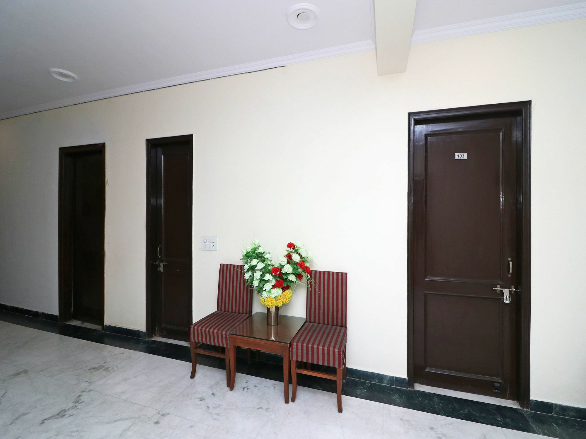Hotel Oyo 4152 Annex Executive Mumbai