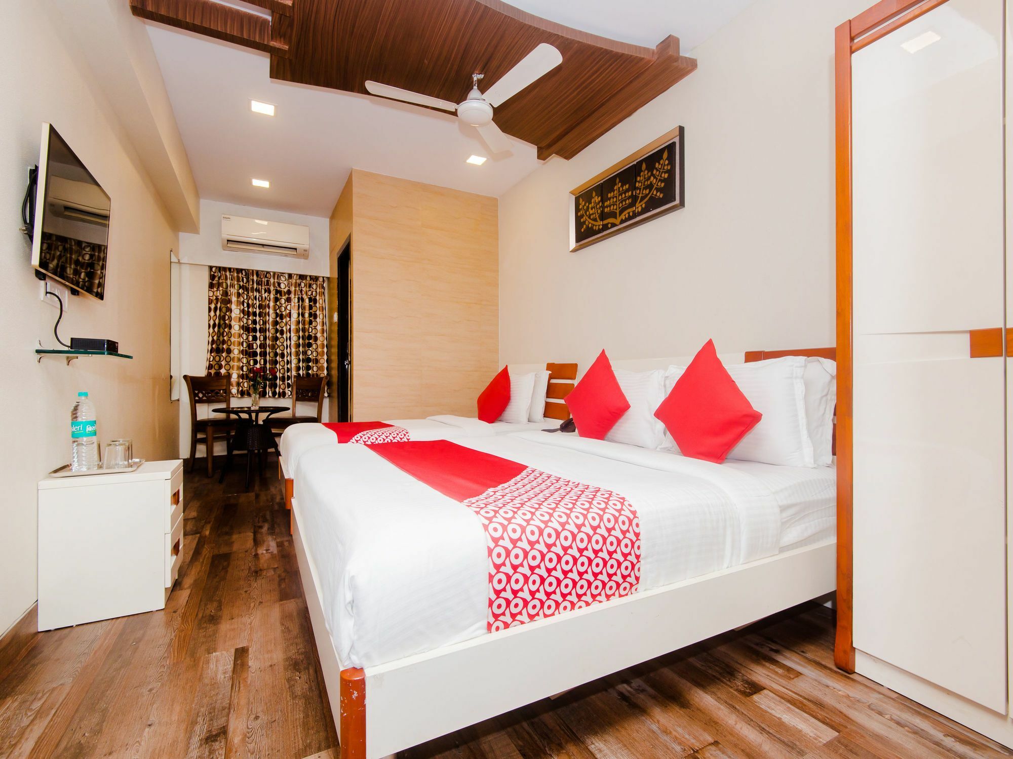 Hotel Oyo 4152 Annex Executive Mumbai