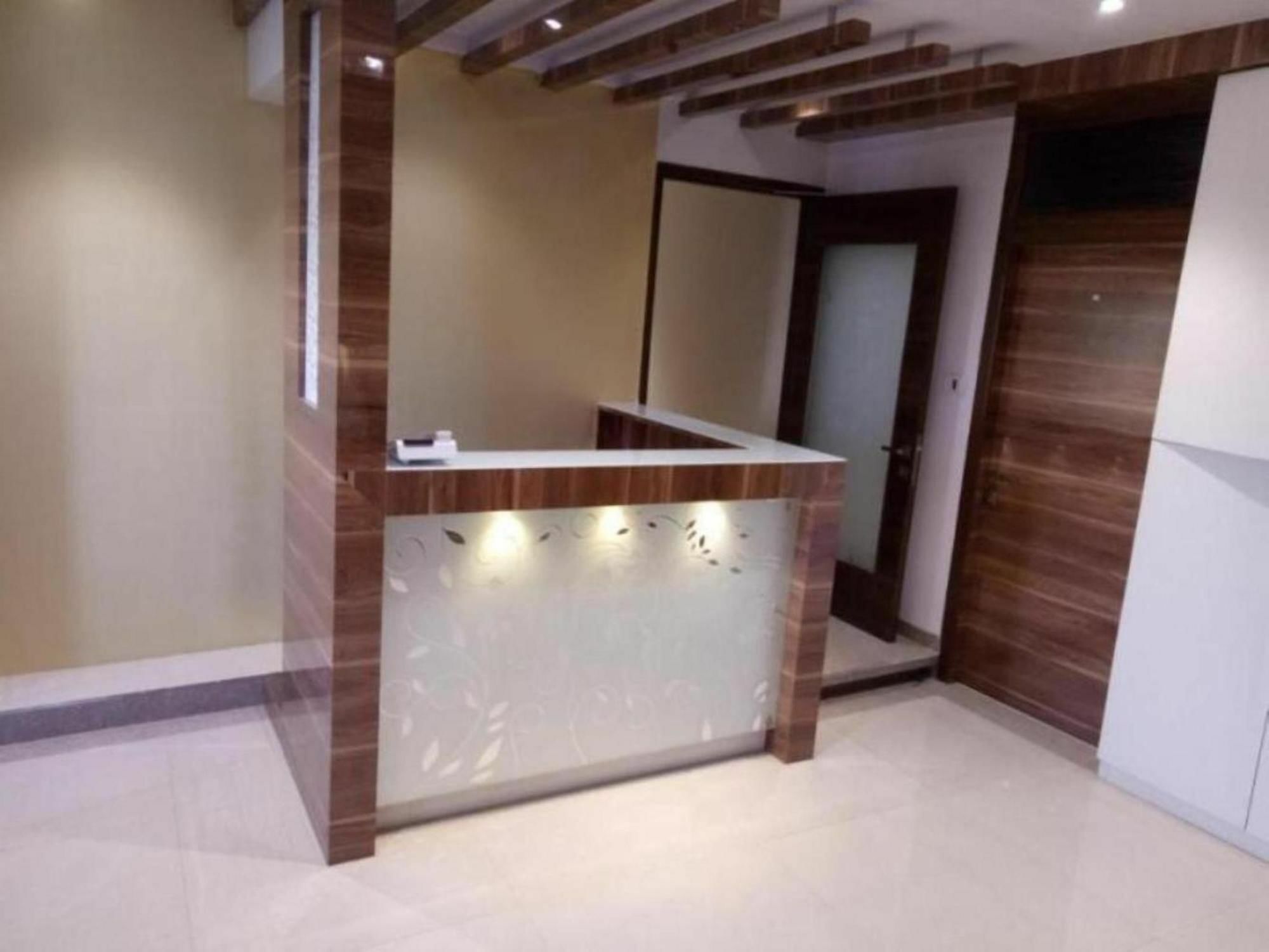 Silver Elite 3* Mumbai