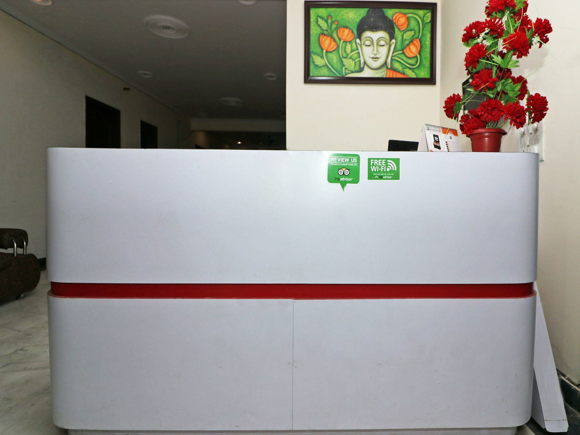 Oyo 4152 Annex Executive Hotel