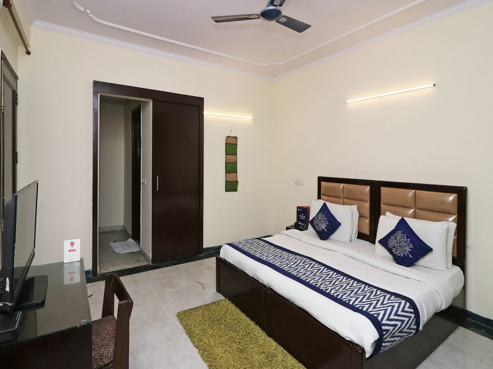 Hotel Oyo 4152 Annex Executive