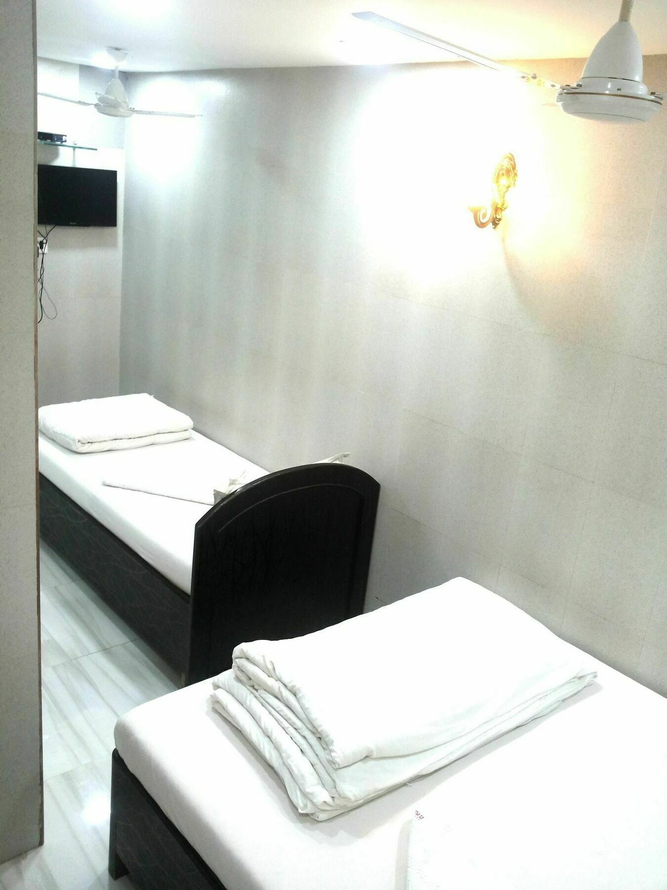 Hotel Holiday Inn 3* Mumbai
