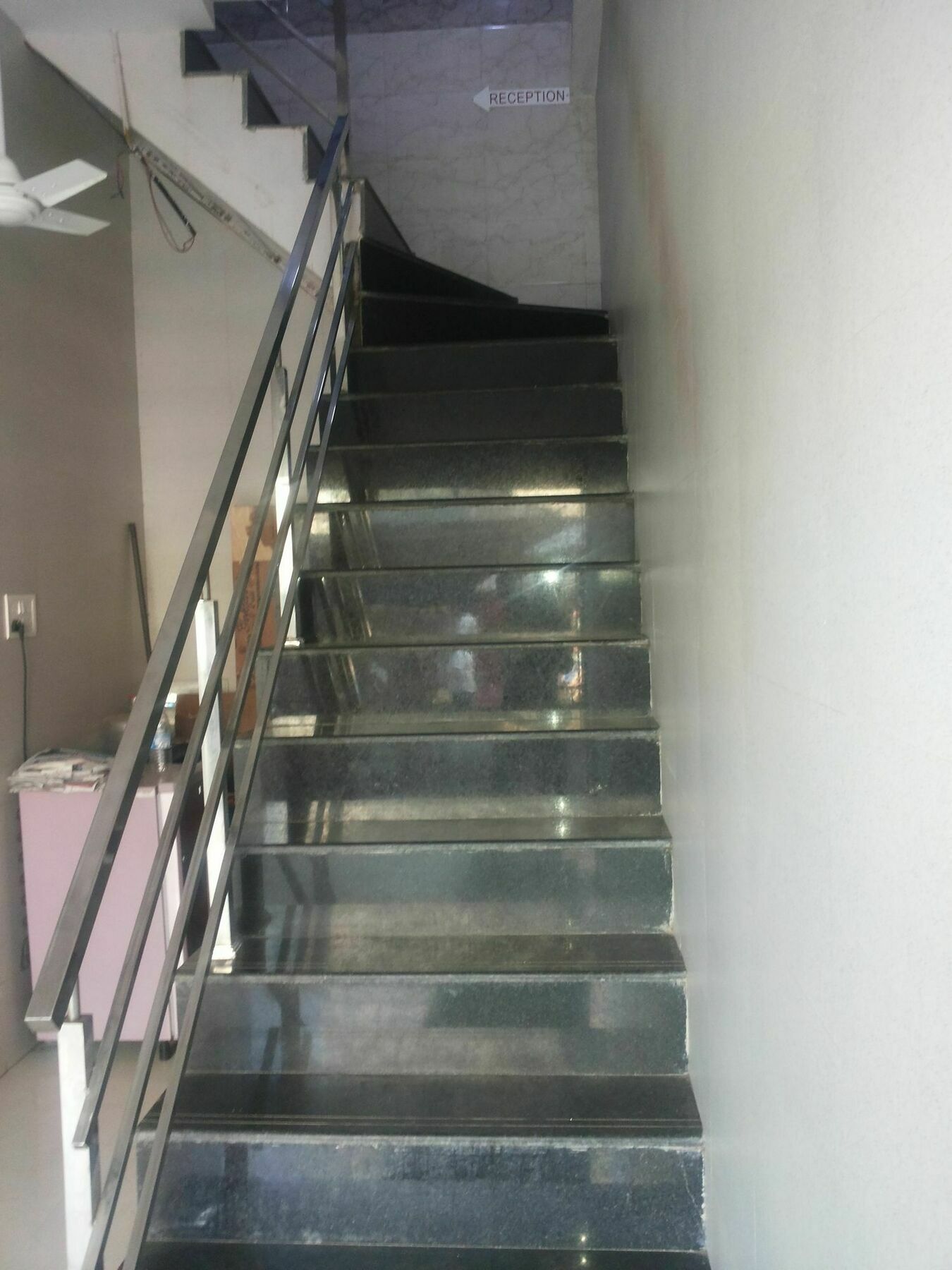 Hotel Holiday Inn 3*