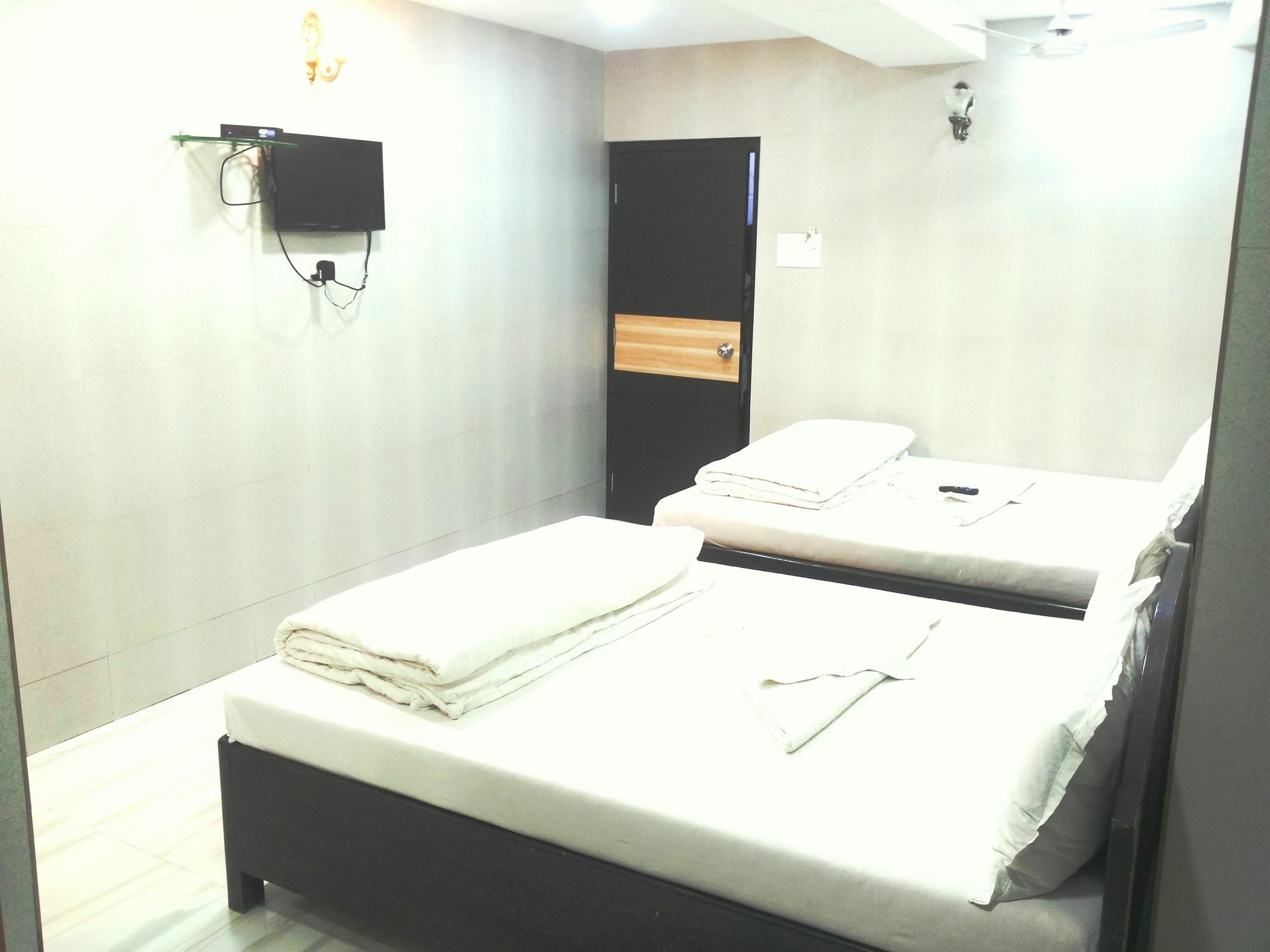 Hotel Holiday Inn Mumbai